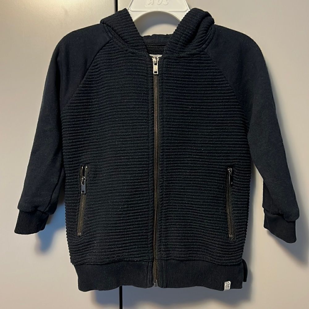 Sovereign Code Los Angeles Sweater